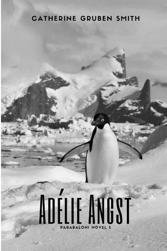 Adelie Angst