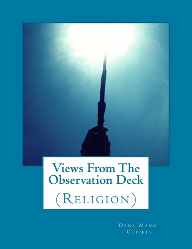 Views From The Observation Deck (Religion)