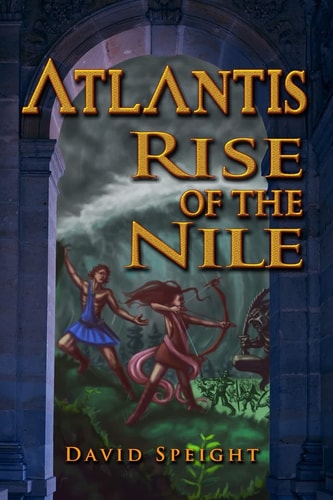 Atlantis Rise of the Nile