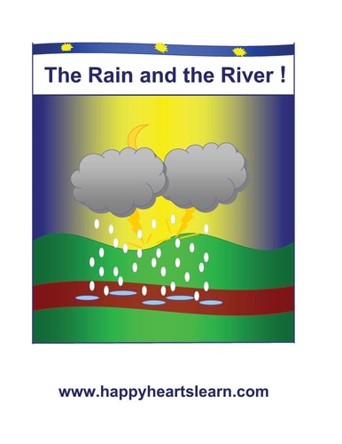 The Rain and the River Revised Edtion