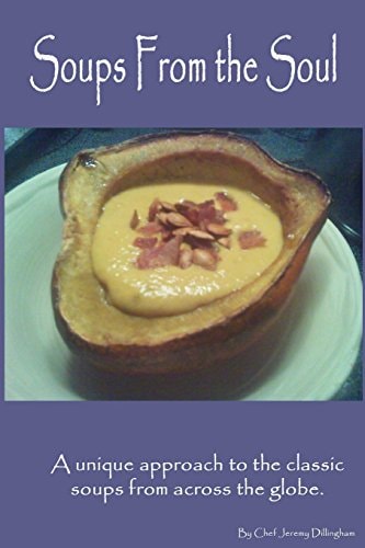 Soups From the Soul