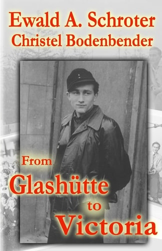 From Glashütte to Victoria