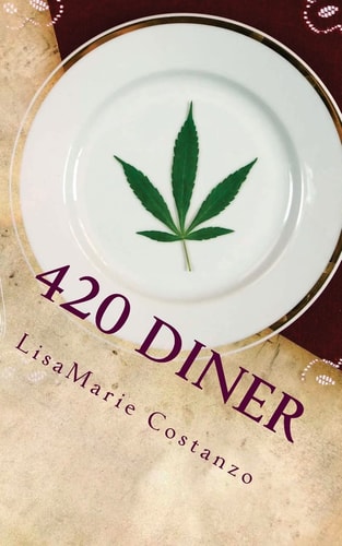 420 Diner What's on the Menu?