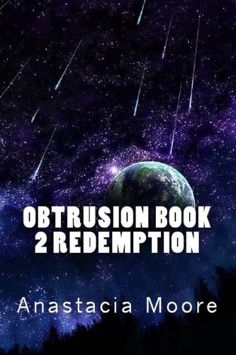 Obtrusion Book 2 Redemption