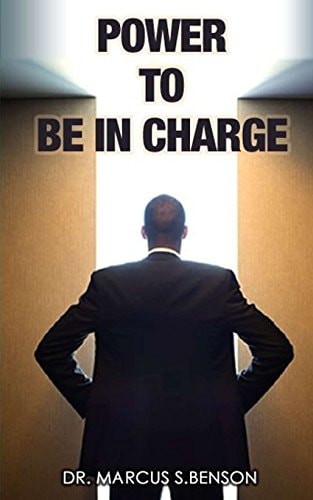 Power To Be In Charge