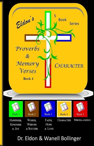 Eldon's Proverbs and Memory Versus Character