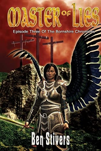 Master of Lies - Episode 3 of the Bornshire Chronicles