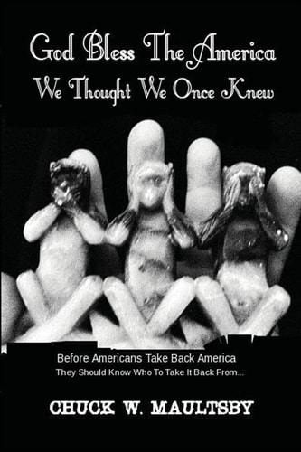 God Bless The America We Thought We Once Knew Before Americans Take America Back, They Should Know Who To Take It Back From