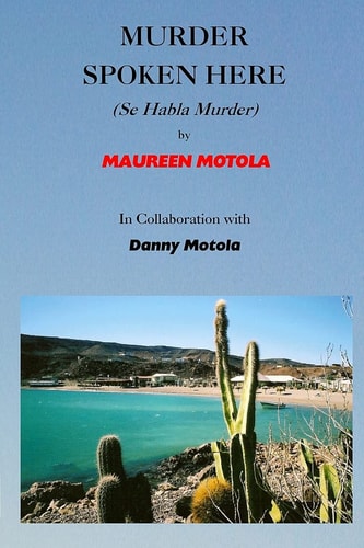 Murder Spoken Here (Se Habla Murder)