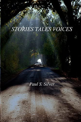 Stories Tales Voices