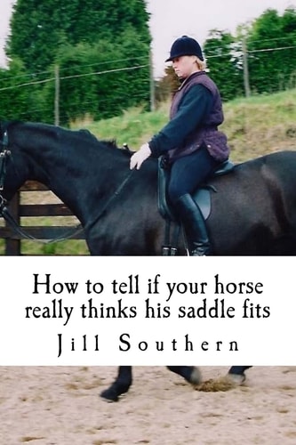 How to Tell If Your Horse Really Thinks His Saddle Fits And How His Behaviour Shows You If It Doesn't