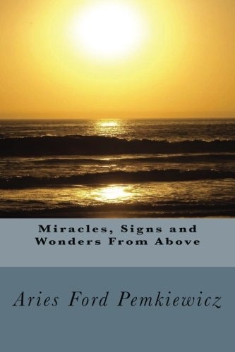 Miracles, Signs and Wonders From Above