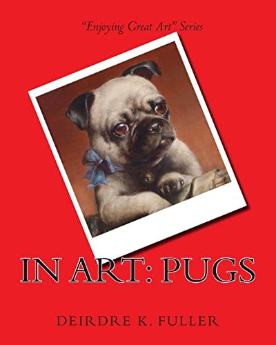 In Art Pugs