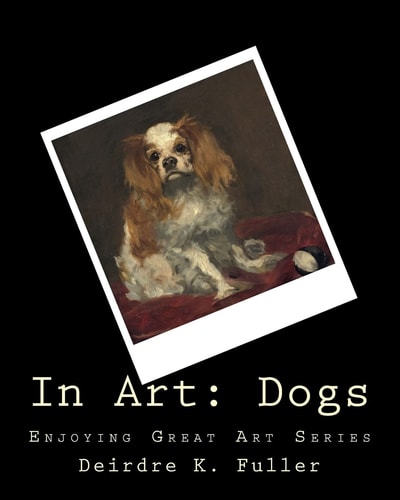 In Art Dogs