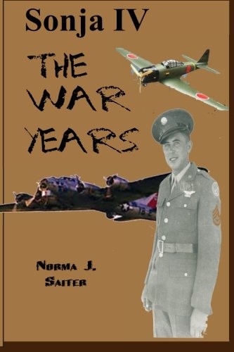 Sonja IV The War Years