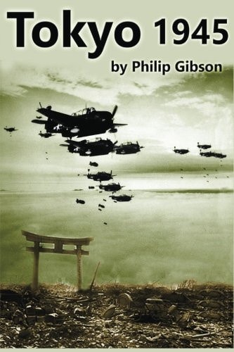 #Tokyo45 The Final Days of World War II