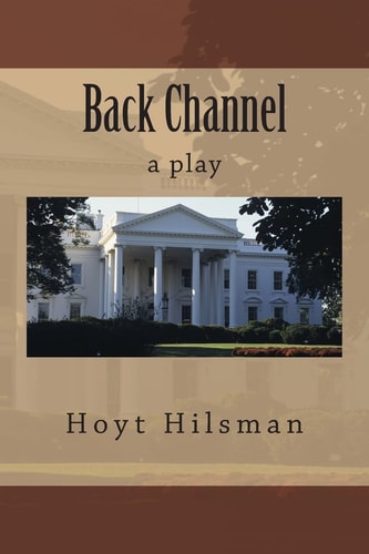 Back Channel A Play