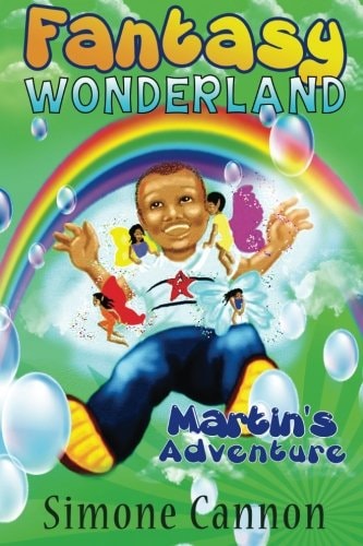 Fantasy Wonderland Martin's Adventure