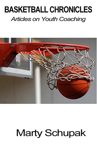 Basketball Chronicles Articles on Youth Coaching