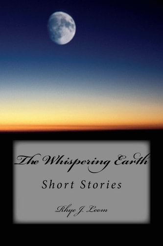 The Whispering Earth Short Stories