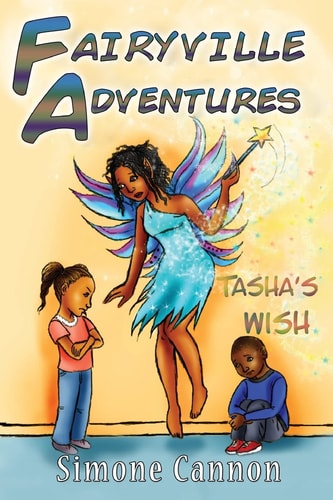 Fairyville Adventures Tasha's Wish