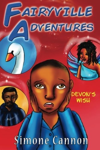 Fairyville Adventures Devon's Wish: Devon's Wish