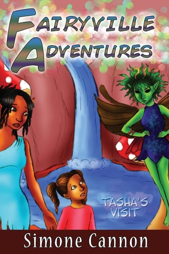 Fairyville Adventures Tasha's Visit