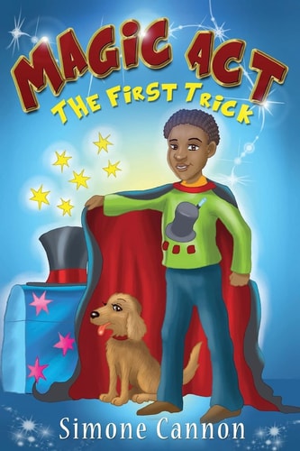 Magic Act The First Trick
