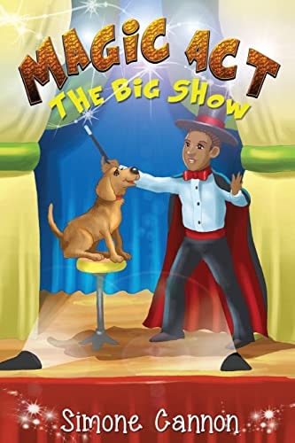 Magic Act The Big Show
