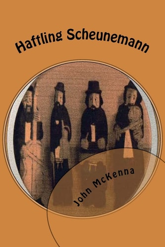 Haftling Scheunemann