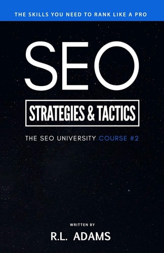 SEO Strategies & Tactics Understanding Ranking Strategies for Search Engine Optimization