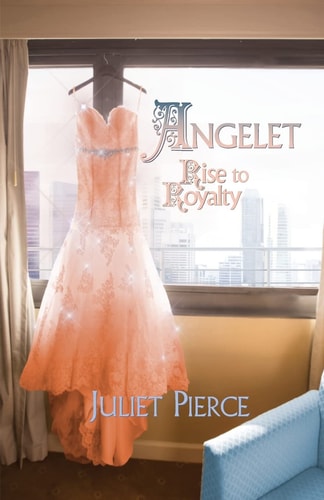 Angelet Rise to Royalty
