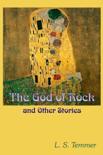 The God of Rock and Other Stories
