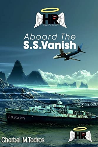 Aboard the S. S. Vanish