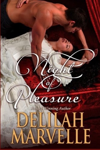 Night of Pleasure