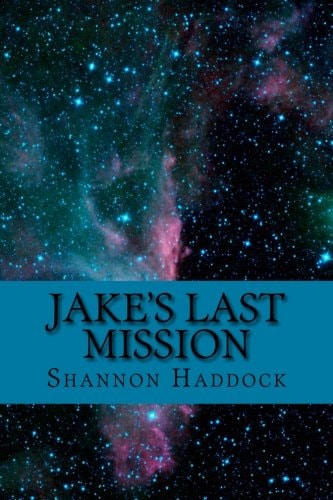 Jake's Last Mission