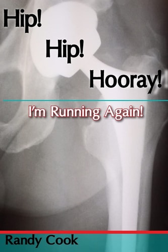 Hip! Hip! Hooray! I'm Running Again