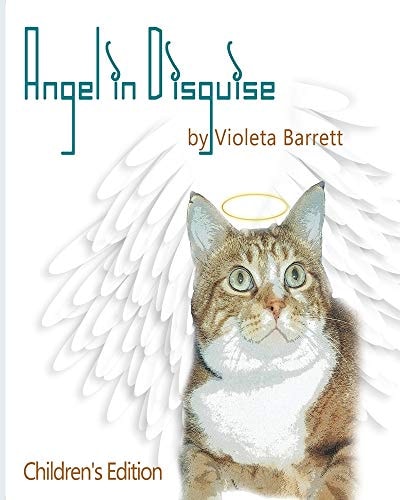 Angel in Disguise Children's Edition