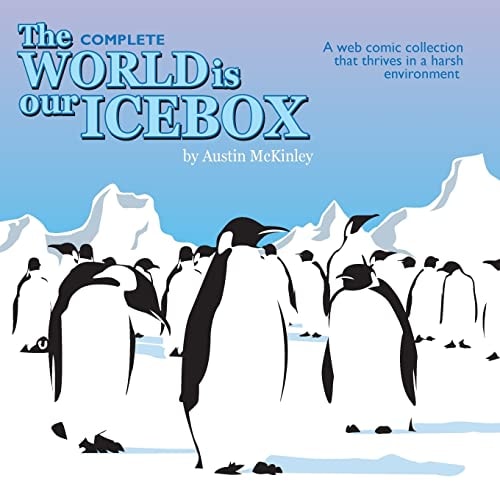 The World is Our Icebox