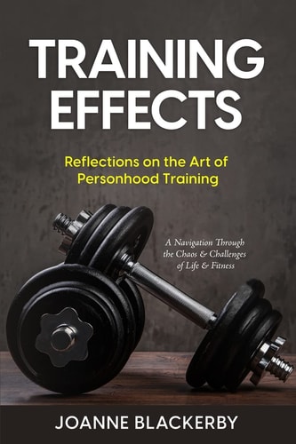 Training Effects Reflections on the Art of Personhood Training