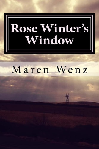 Rose Winter's Window