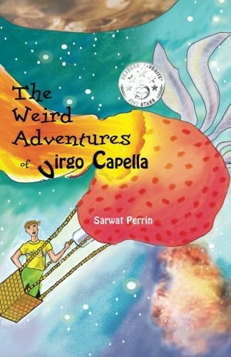 The Weird Adventures of Virgo Capella