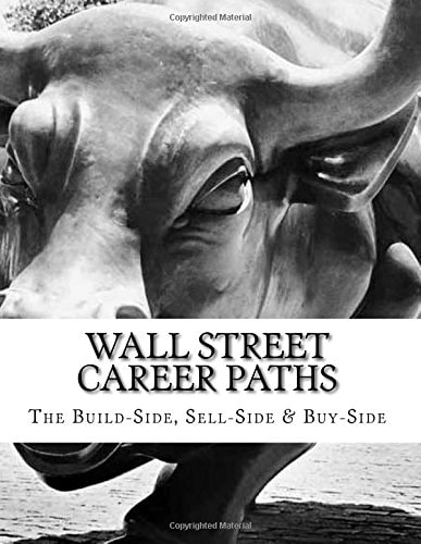 Wall Street Career Paths