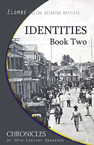 Identities Book Two