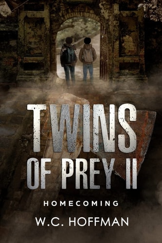 Twins of Prey II Homecoming