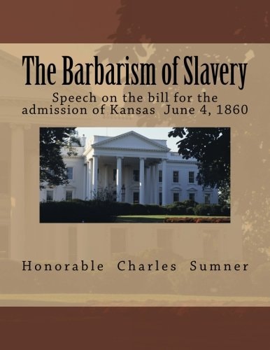 The Barbarism of Slavery (1863)