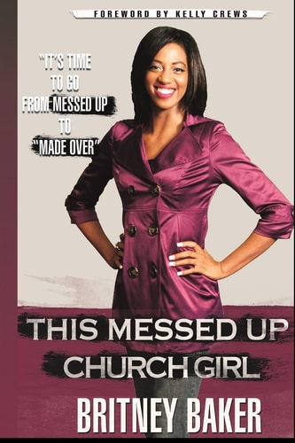 This Messed Up Church Girl