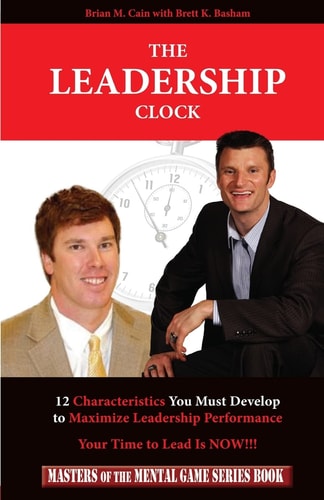 The Leadership Clock Your Time to Lead Is Now!