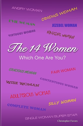 The 14 Women
