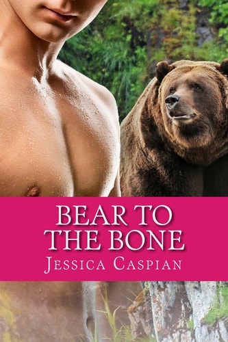 Bear to the Bone A Paranormal BBW Billionaire Shifter Tale